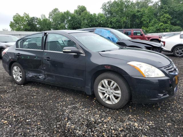 Vin: 1n4al2ap9an424080, lot: 60060455, nissan altima base 20104