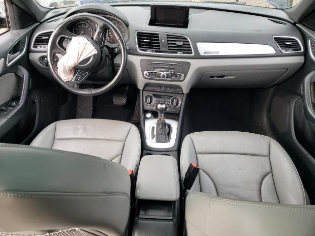 2017 AUDI Q3 PREMIUM WA1ECCFS7HR009271