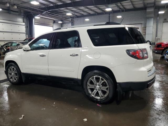 Vin: 1gkkvrkd9fj143826, lot: 60506295, gmc acadia slt-1 20152
