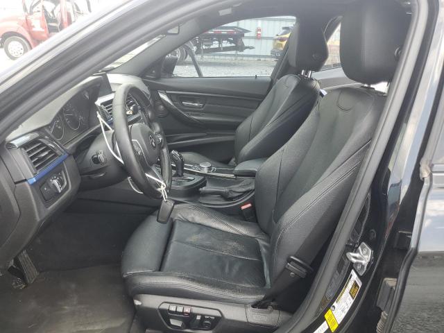 2015 BMW 335 I WBA3A9C52FK473141