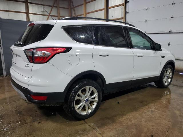 Vin: 1fmcu0gd6jua87242, lot: 62649005, ford escape se 20183
