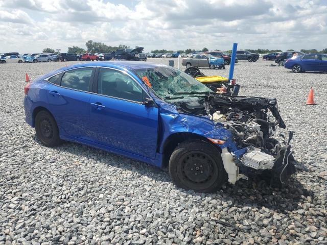 Vin: 2hgfc2f69lh602390, lot: 59704365, honda civic lx 20204