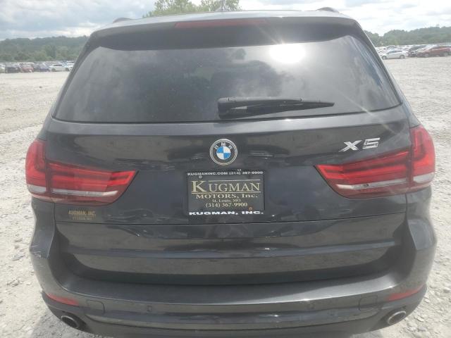 2015 BMW X5 XDRIVE3 - 5UXKR0C51F0K65202