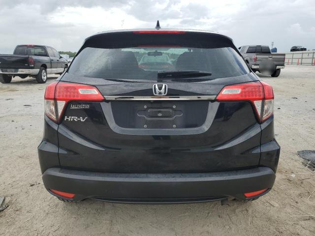 2019 HONDA HR-V LX 3CZRU5H39KG713270