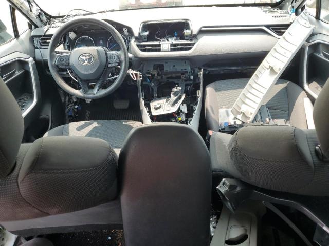 2020 TOYOTA RAV4 LE - 2T3MWRFV5LW082511