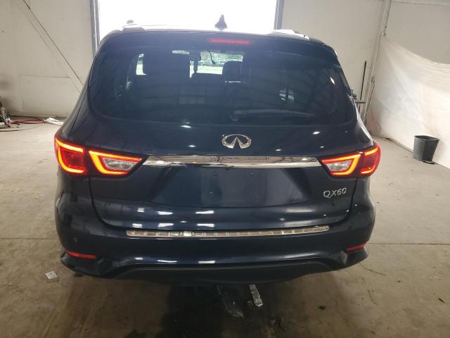 2017 INFINITI QX60 - 5N1DL0MM4HC521007