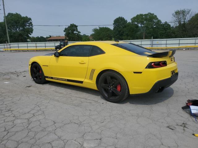 Vin: 2g1fa1e37e9269697, lot: 60469395, chevrolet camaro ls 20142