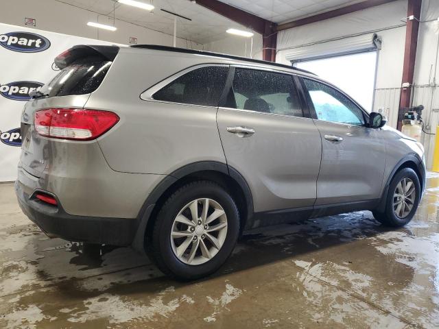 Vin: 5xypg4a55gg178972, lot: 59862985, kia sorento lx 20163