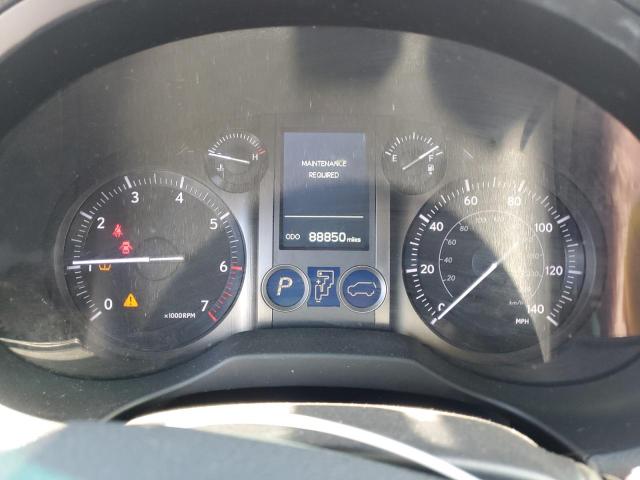 2018 LEXUS GX 460 JTJBM7FX9J5194507