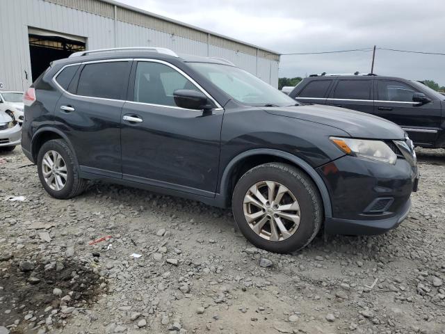 Vin: knmat2mv1gp674382, lot: 62790195, nissan rogue s 20164