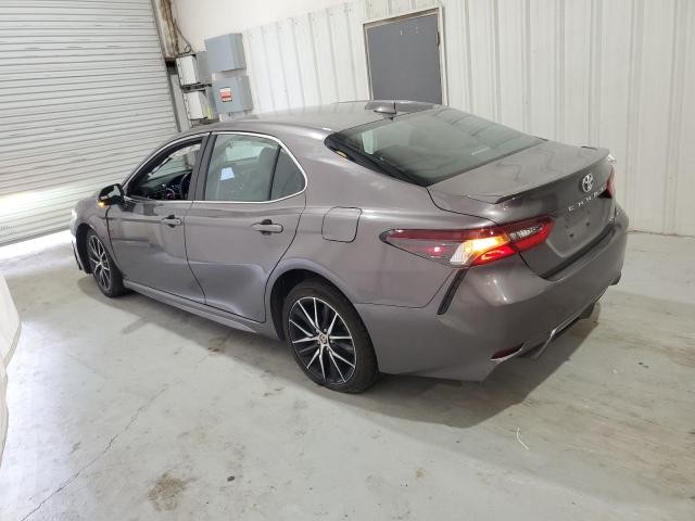 Vin: 4t1g11akxru884144, lot: 61932005, toyota camry se night shade 20242