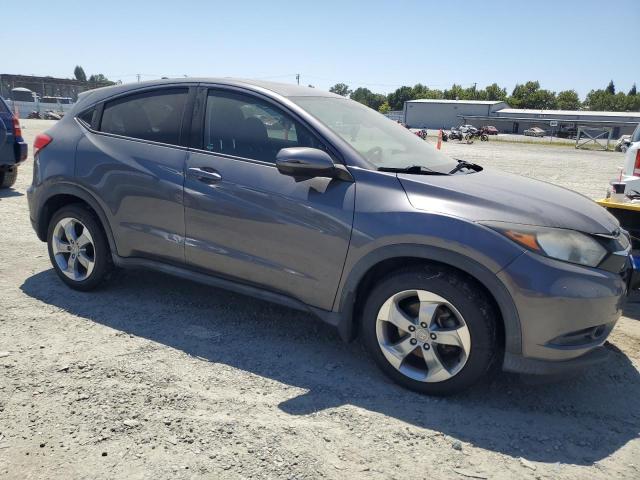 Vin: 3czru5h52hm720508, lot: 62693385, honda hr-v ex 20174