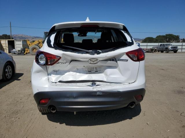 2015 MAZDA CX-5 GT JM3KE2DY6F0496279