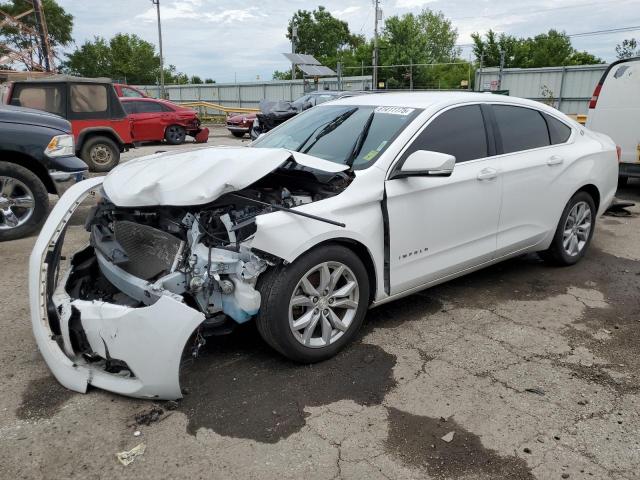 CHEVROLET IMPALA LT