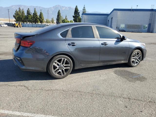2019 KIA FORTE EX 3KPF54AD6KE106256