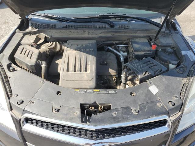 2015 CHEVROLET EQUINOX LT - 1GNALDEK0FZ102715