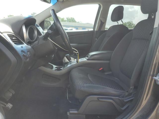 2017 DODGE JOURNEY SX - 3C4PDDBG9HT639285