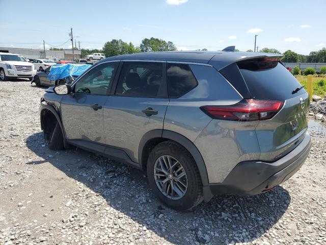 2021 NISSAN ROGUE S 5N1AT3AA6MC707186