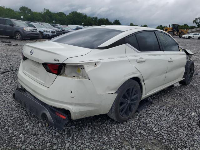 2020 NISSAN ALTIMA SR 1N4BL4CV3LC203245
