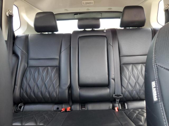 2021 NISSAN ROGUE PLAT JN8AT3DDXMW309931