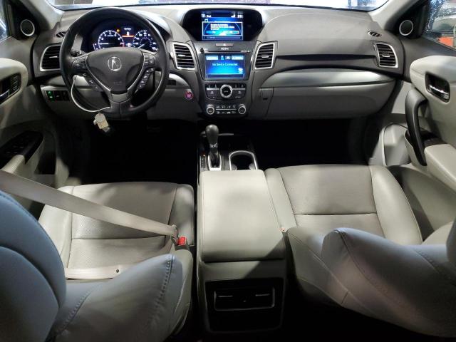 2018 ACURA RDX ADVANC 5J8TB4H70JL001568