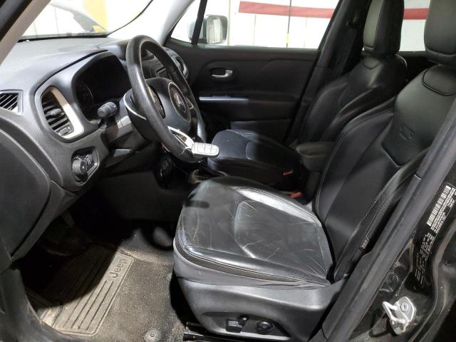 2015 JEEP RENEGADE L - ZACCJBDT5FPB97065