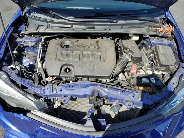 2019 TOYOTA COROLLA L - 5YFBURHE8KP868726