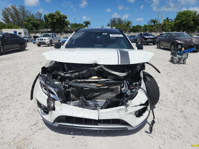 2018 MERCEDES-BENZ GLA 45 AMG WDDTG5CB0JJ497037