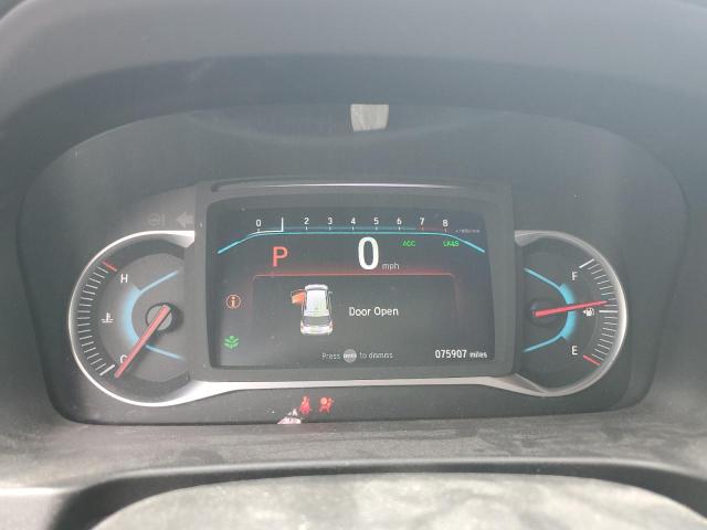 2019 HONDA PILOT LX - 5FNYF5H14KB045782