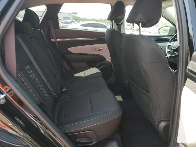 2022 HYUNDAI TUCSON SEL 5NMJFCAE2NH016626