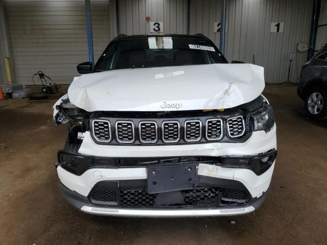 2025 JEEP COMPASS LI 3C4NJDCN0ST593611