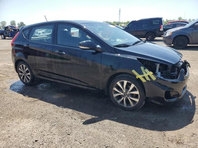 Vin: kmhcu5ae4gu271148, lot: 61737075, hyundai accent sport 20164
