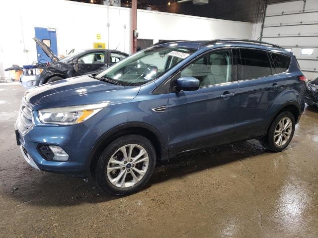Vin: 1fmcu9gd5jua67018, lot: 60355735, ford escape se 2018 img_1