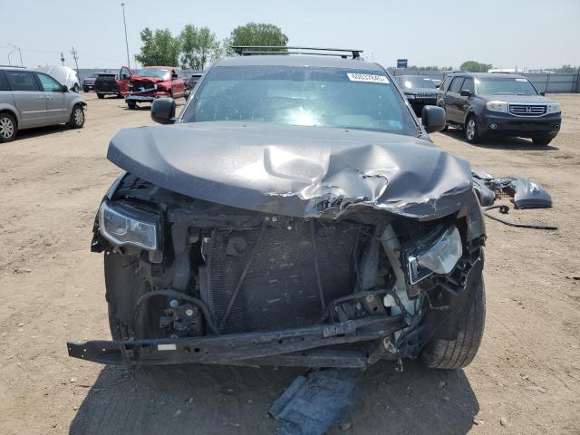 2017 JEEP GRAND CHER - 1C4RJFAG5HC962596