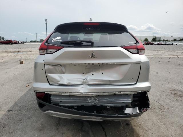 2024 MITSUBISHI ECLIPSE CR JA4ATWAA4RZ038601