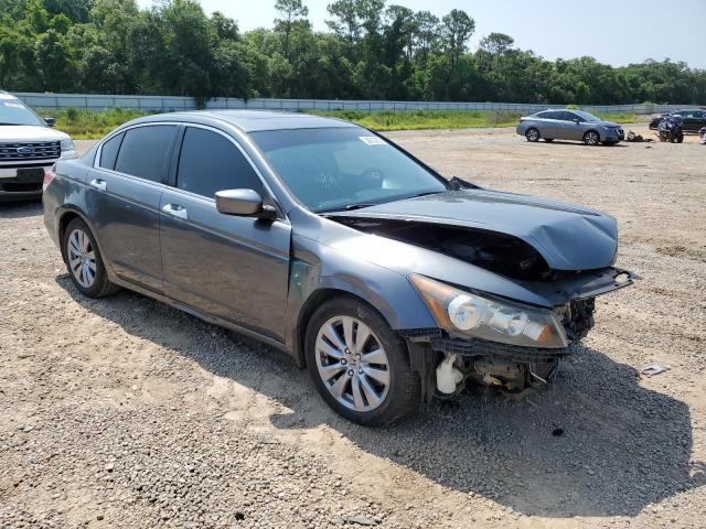 2012 HONDA ACCORD EXL - 1HGCP3F84CA030075