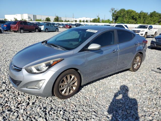 Vin: 5npdh4ae4gh748842, lot: 61663405, hyundai elantra se 2016 img_1