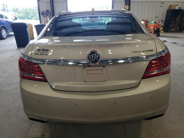 2015 BUICK LACROSSE 1G4GB5G38FF220008