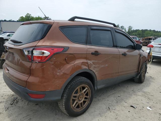 Vin: 1fmcu0f76hua76330, lot: 59610305, ford escape s 20173