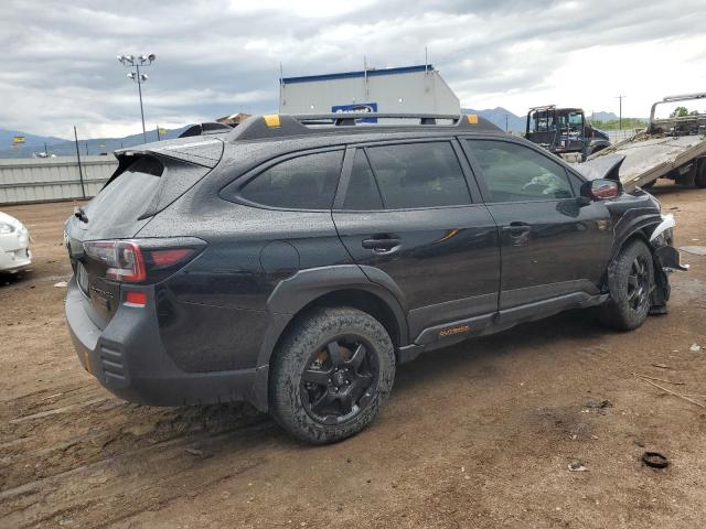 Vin: 4s4btgud2n3107882, lot: 59008125, subaru outback wi wilderness 20223