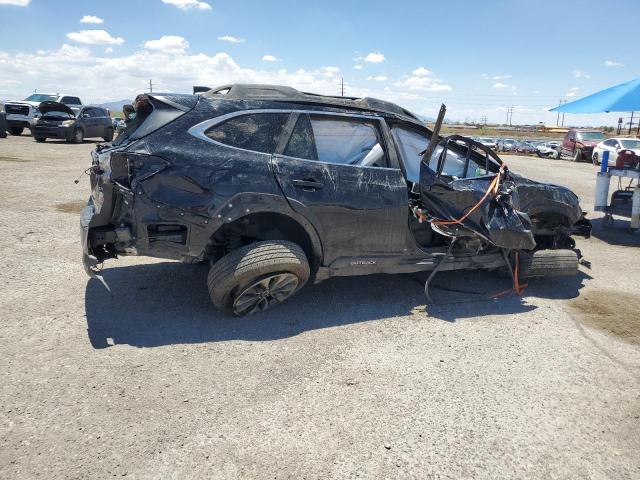2024 SUBARU OUTBACK LI 4S4BTANC7R3208098
