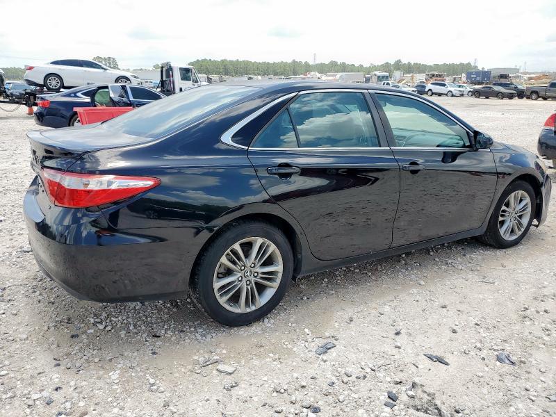 2017 TOYOTA CAMRY LE - 4T1BF1FK1HU783562