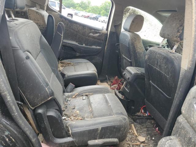 2021 GMC ACADIA SLT 1GKKNULS3MZ177775