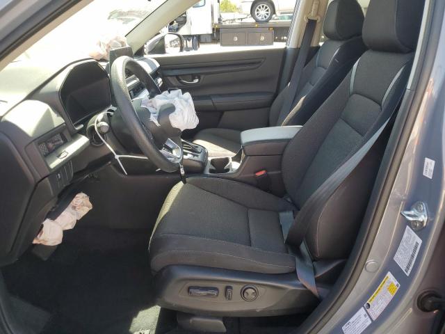 2024 HONDA CR-V EX - 7FARS3H4XRE001931