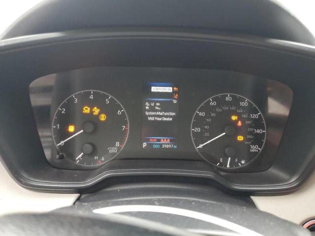 2024 TOYOTA COROLLA LE JTDB4MEE7RJ016292