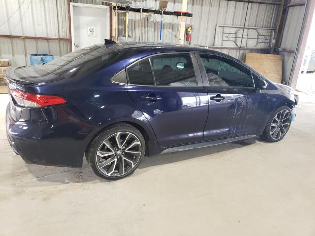 Vin: 5yfs4rce2lp011858, lot: 61199885, toyota corolla se 20203