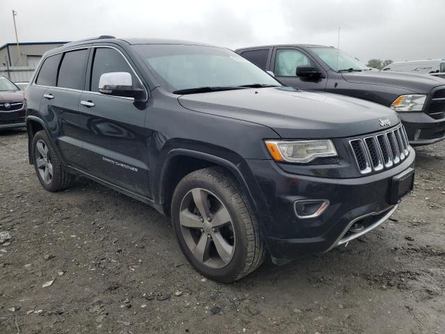 Vin: 1c4rjfct2fc762573, lot: 59123275, jeep grand cher overland 20154