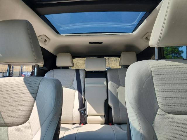 2024 LEXUS RX 450H+ L JTJCJMGA3R2023111