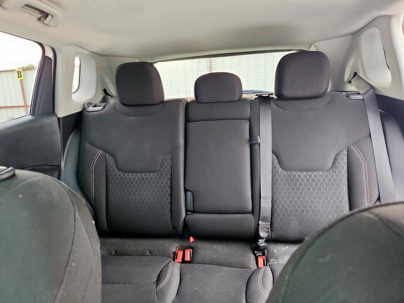 2020 JEEP COMPASS SP 3C4NJDAB3LT174601