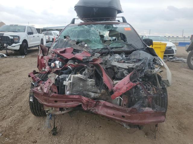 2019 SUBARU IMPREZA 4S3GTAA6XK3742924
